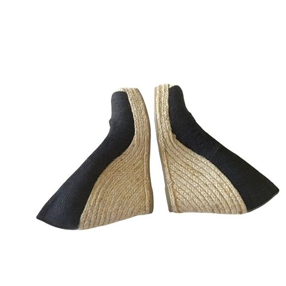 Nine West Espadrilles Vintage America Collection Womens 7 - Picture 8 of 11